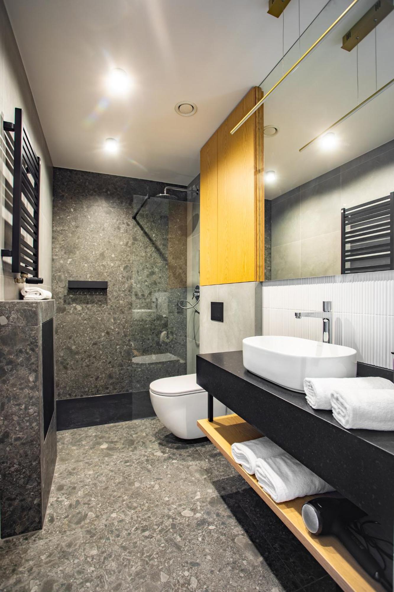 Apartament Zielona 5 - Centrum بوزنان المظهر الخارجي الصورة