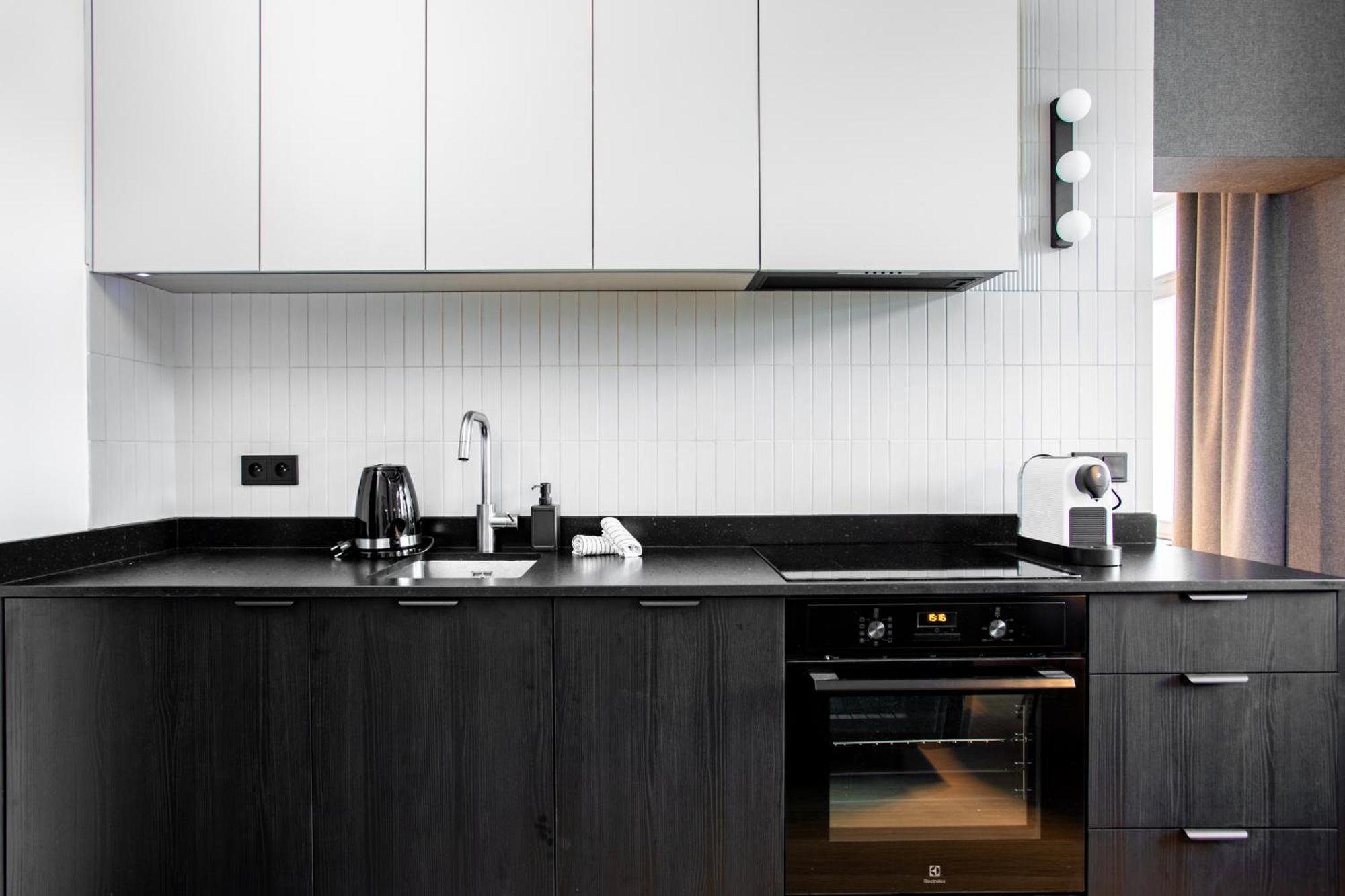 Apartament Zielona 5 - Centrum بوزنان المظهر الخارجي الصورة